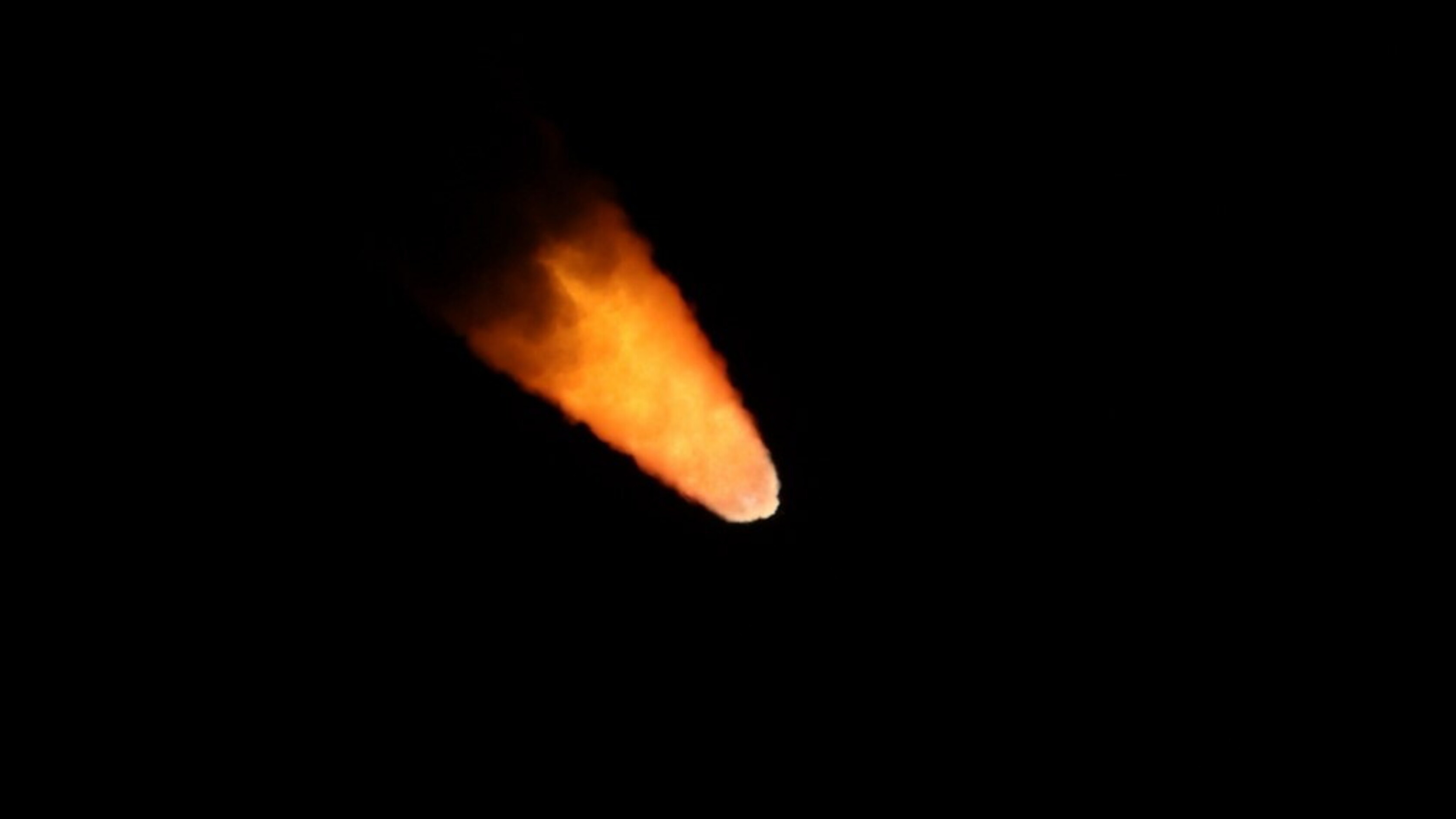La missione MMX partita con successo: il Giappone verso le lune di Marte