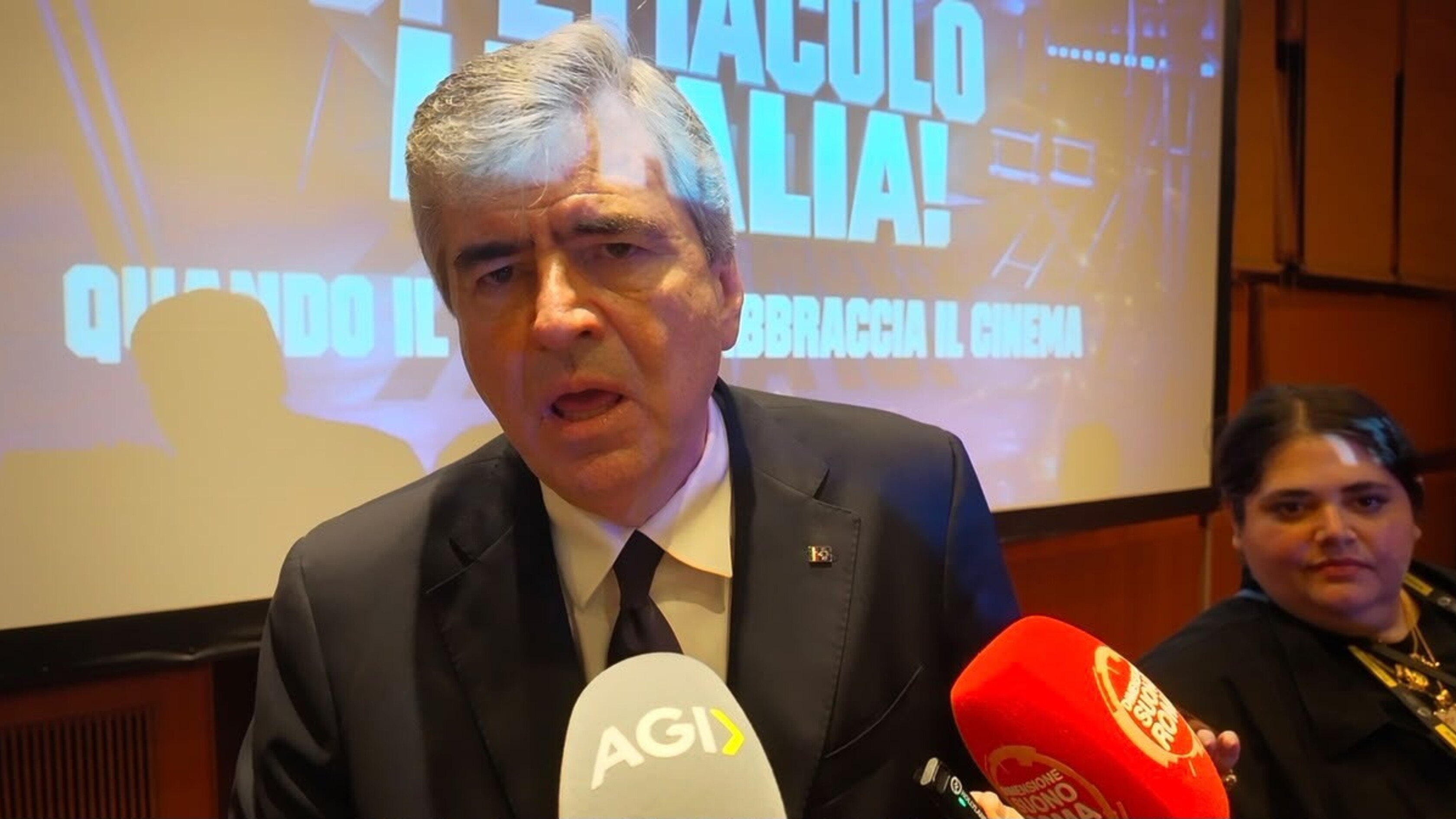 Cortei, Mazzi: "I cittadini ci chiedono di porre fine allo scempio"