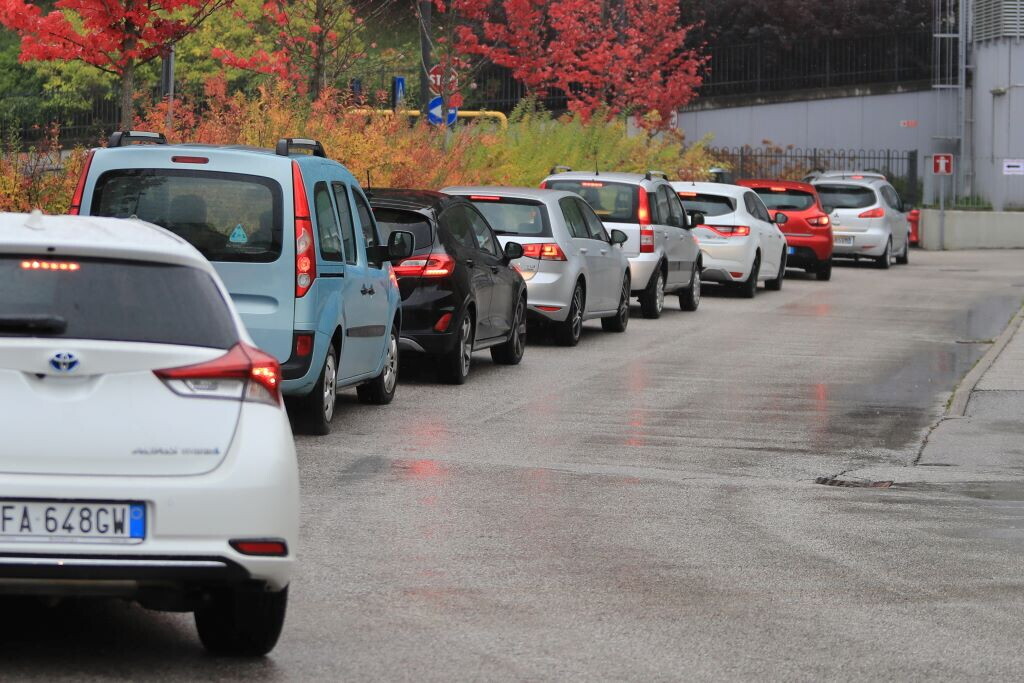 Esenzione bollo auto: occhio alle scadenze