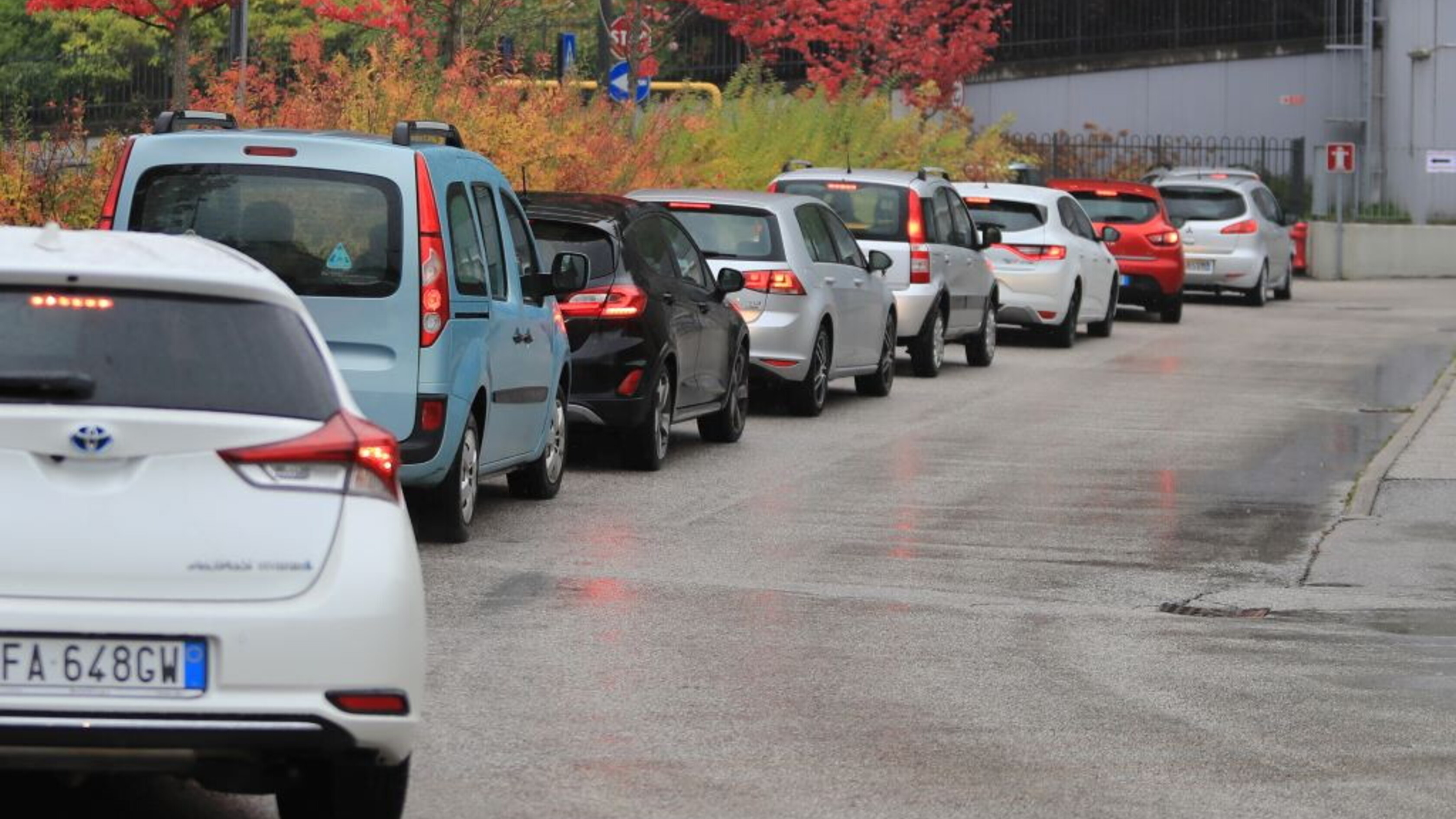 Esenzione bollo auto: occhio alle scadenze