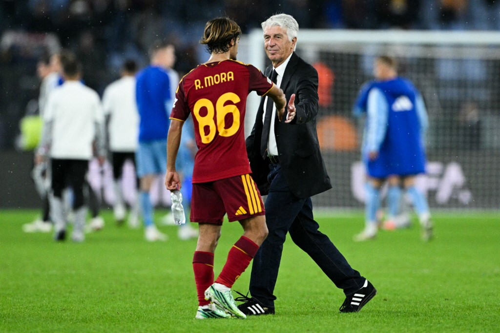 La Roma travolge lo Slovan Bratislava e si regala la prima gioia in Champions
