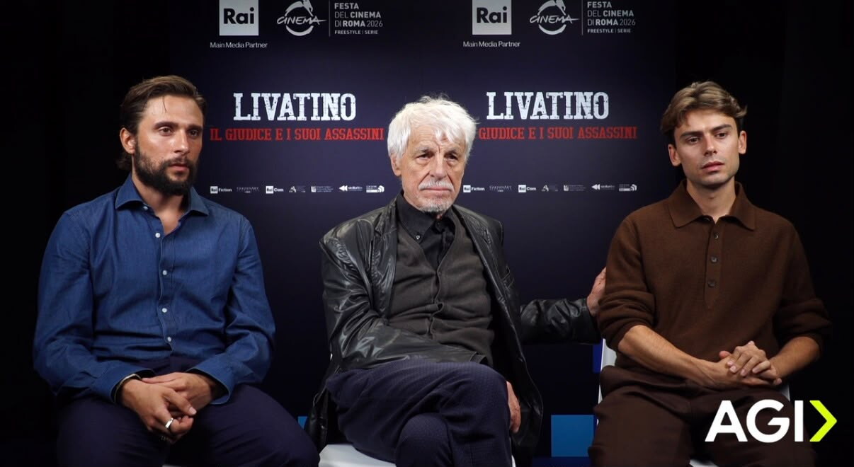 Rosario Livatino su Rai 1: la nuova miniserie di Michele Placido che racconta il "giudice ragazzino"