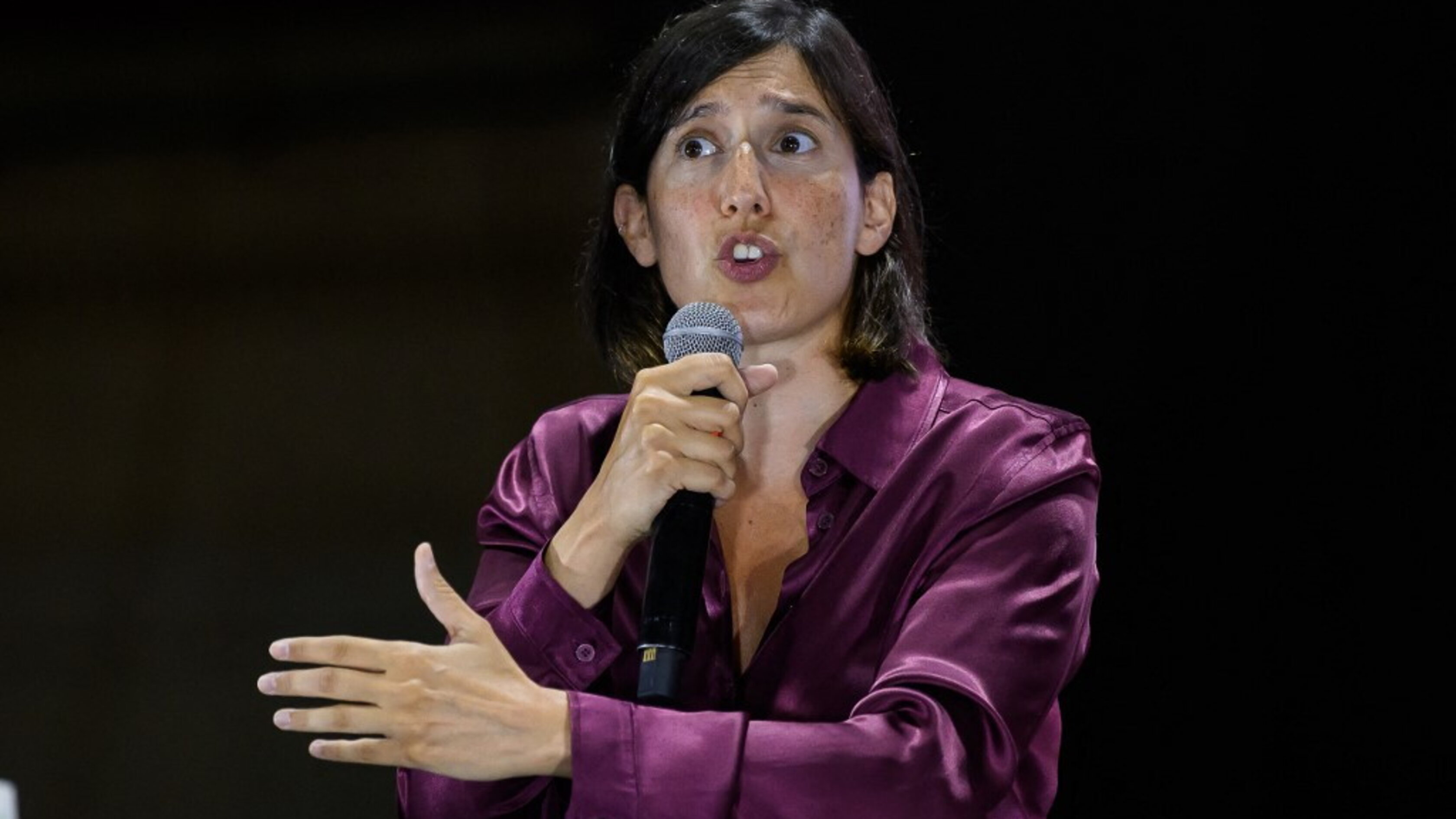Da Mamdami a Macron, la sfida nel Pd sul 'modello' da seguire