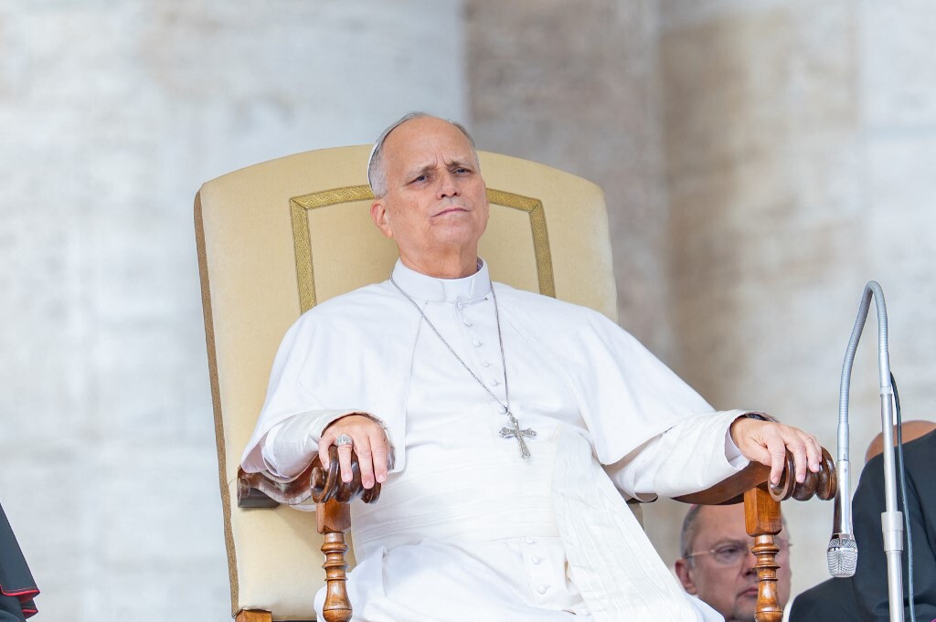 Gli esami istologi del Papa dicono che non serve alcuna terapia