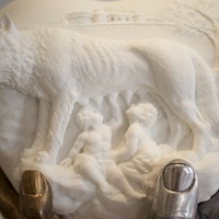 Dall'High Tech a Hi Human, a Roma la mostra di Lorenzo Quinn