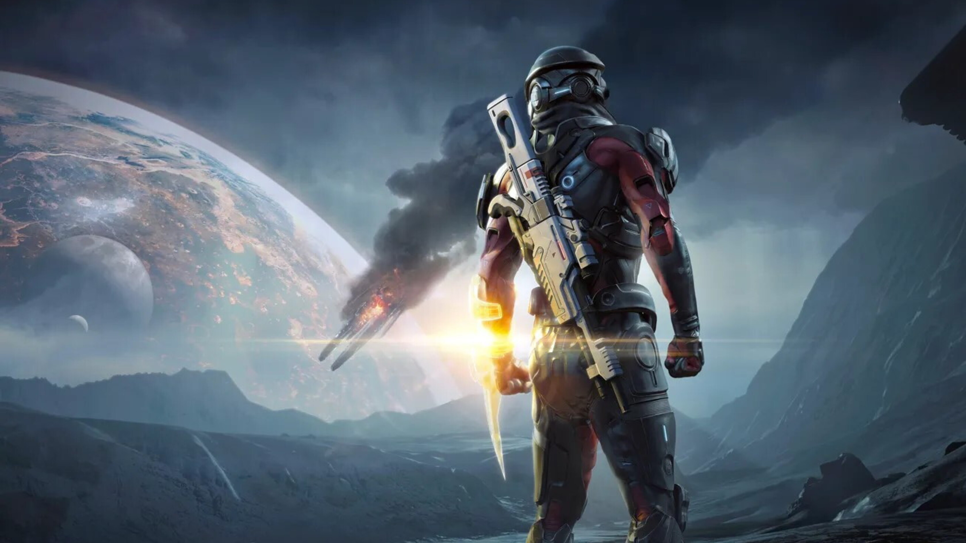 EA chiude BioWare, lo studio che creò Baldur's Gate