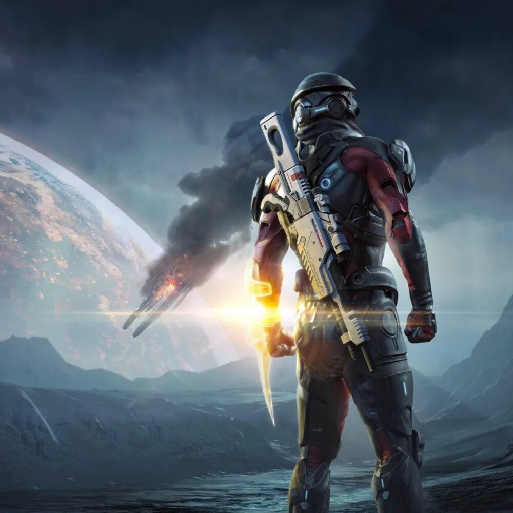 EA shuts down BioWare, the studio that created Baldur’s Gate