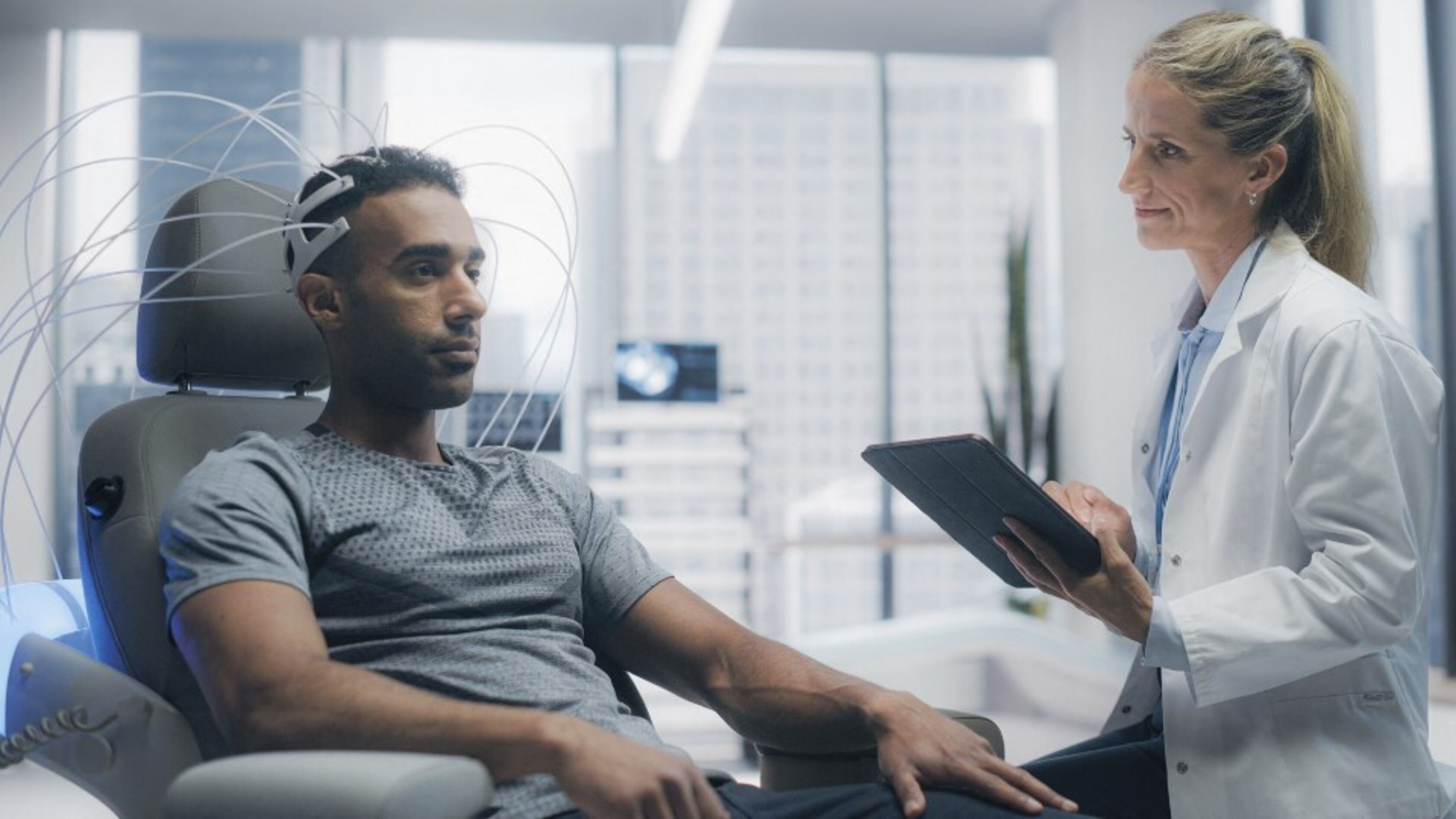 Dall'IA alle terapie geniche, le nuove frontiere per la neurologia