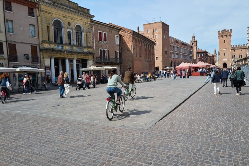 A Ferrara nasce il Nucleo anti maranza. Il sindaco: "Tante famiglie sono impaurite"