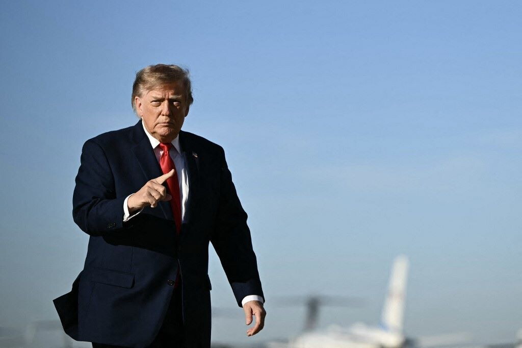 Trump deve deporre sotto giuramento per la causa contro la Bbc entro l'11 dicembre