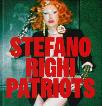 "Patriots", la Milano underground raccontata dalle foto di Stefano Righi