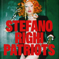 "Patriots", la Milano underground raccontata dalle foto di Stefano Righi