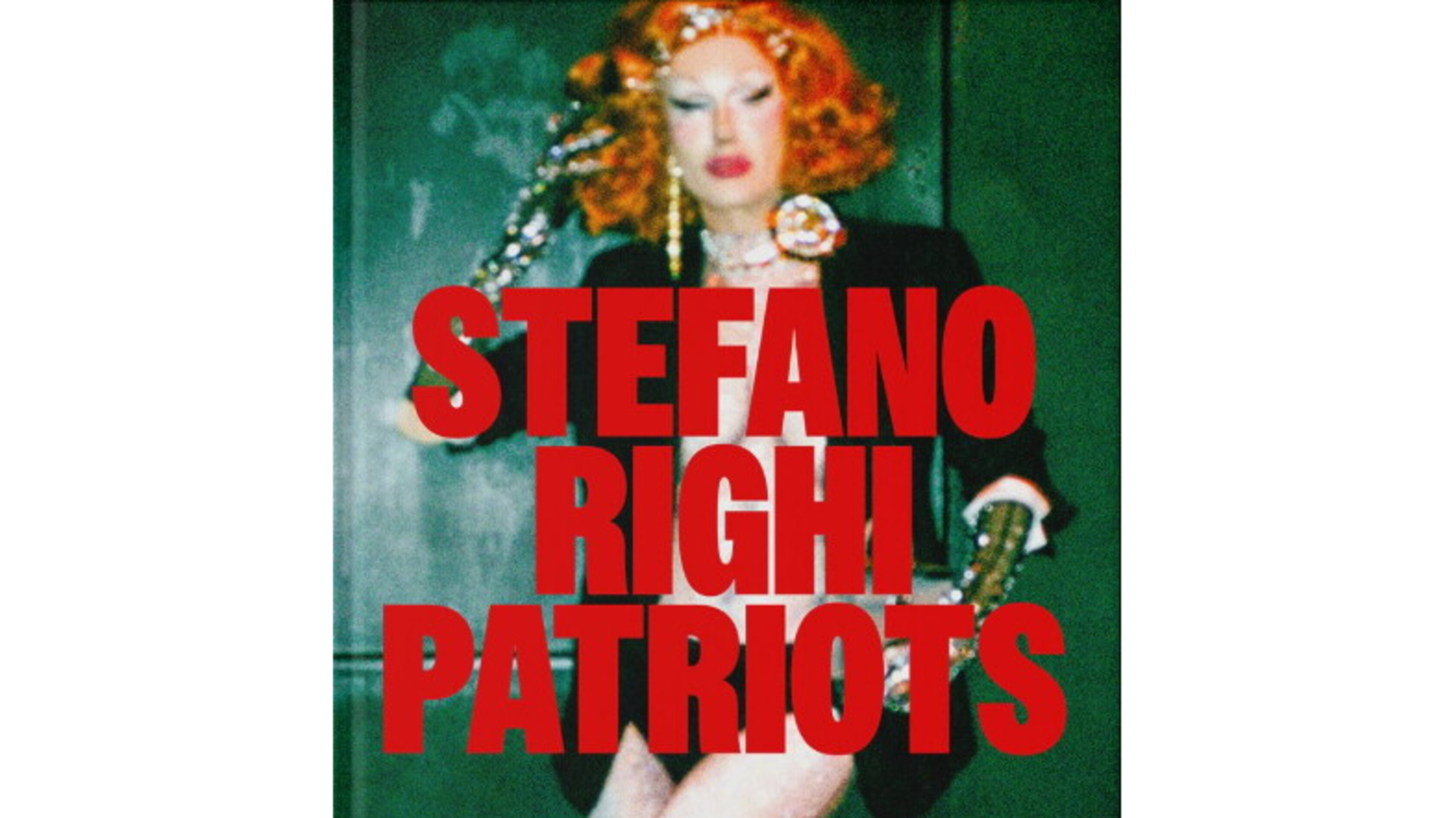 "Patriots", la Milano underground raccontata dalle foto di Stefano Righi