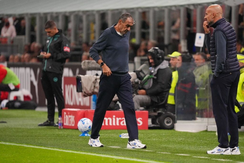 Conference League: l'Atalanta crolla nel finale ad Amsterdam, sconfitta dall'Ajax per 2 a 0