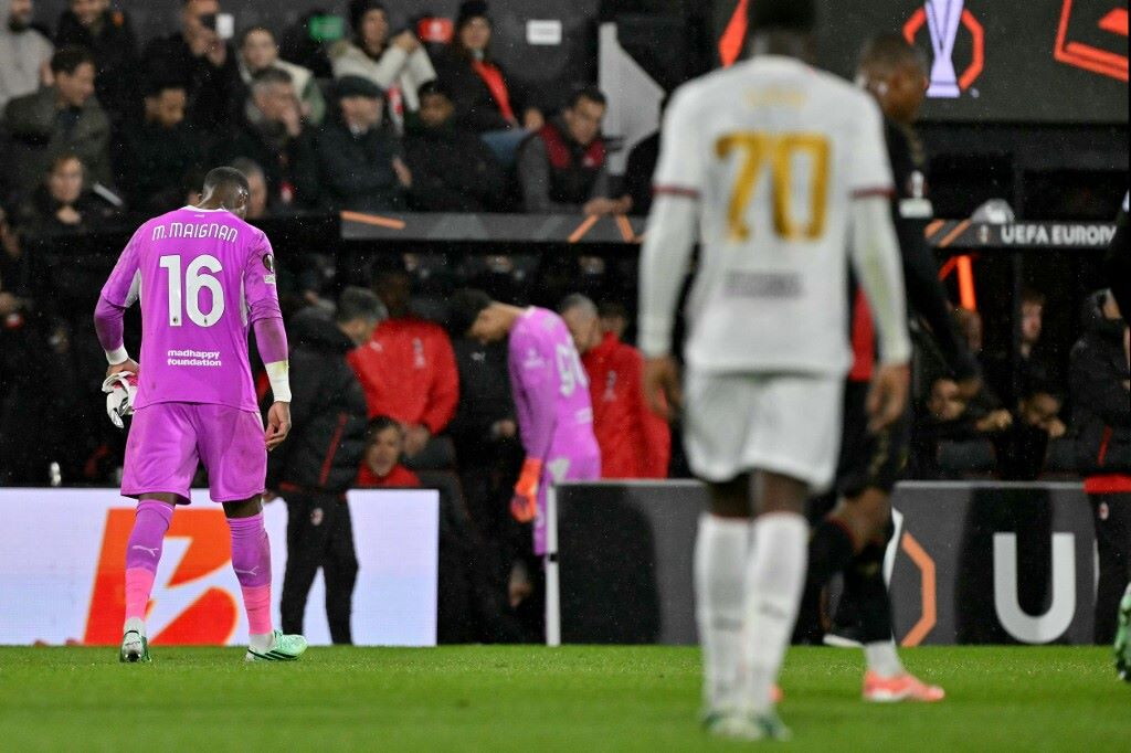 Il Bournemouth piega il Milan, rossoneri battuti per 3 a 0