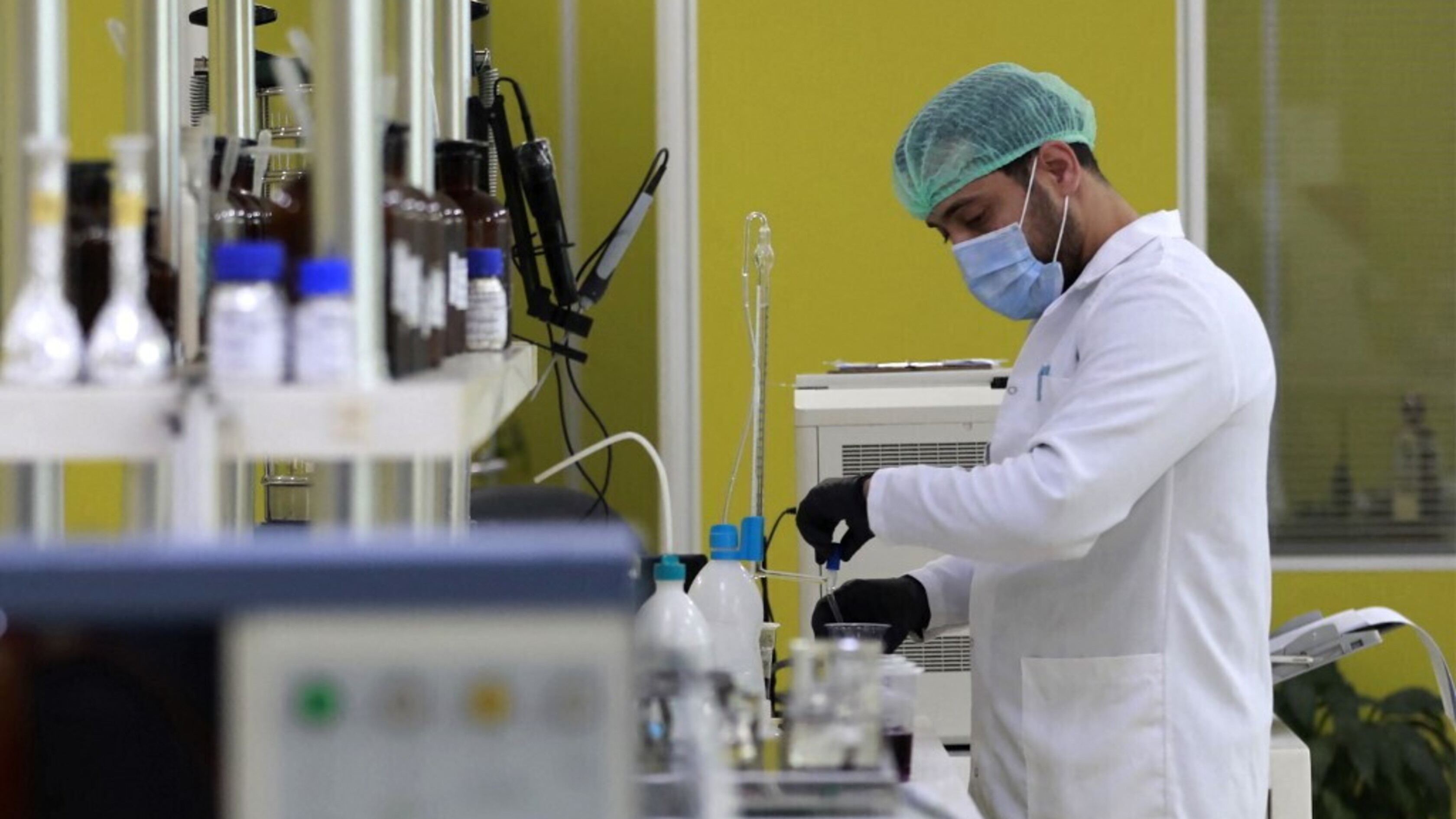 Salute, scoperto come le cellule resistono alla chemioterapia