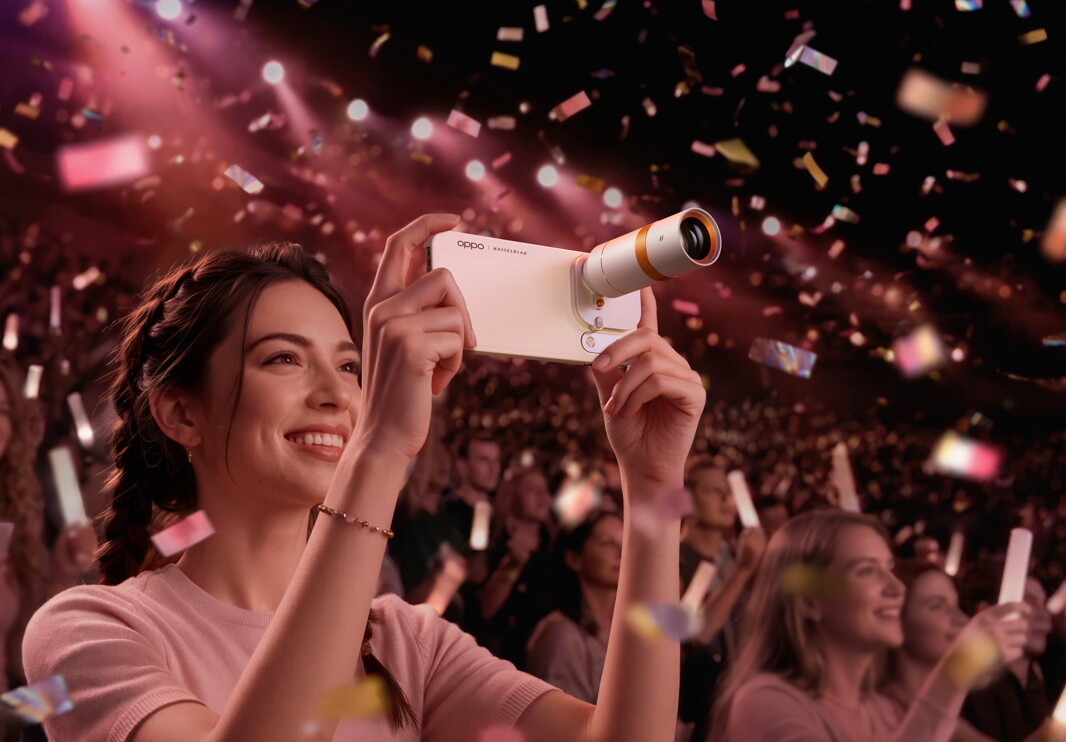 La fotografia torna al centro degli smartphone