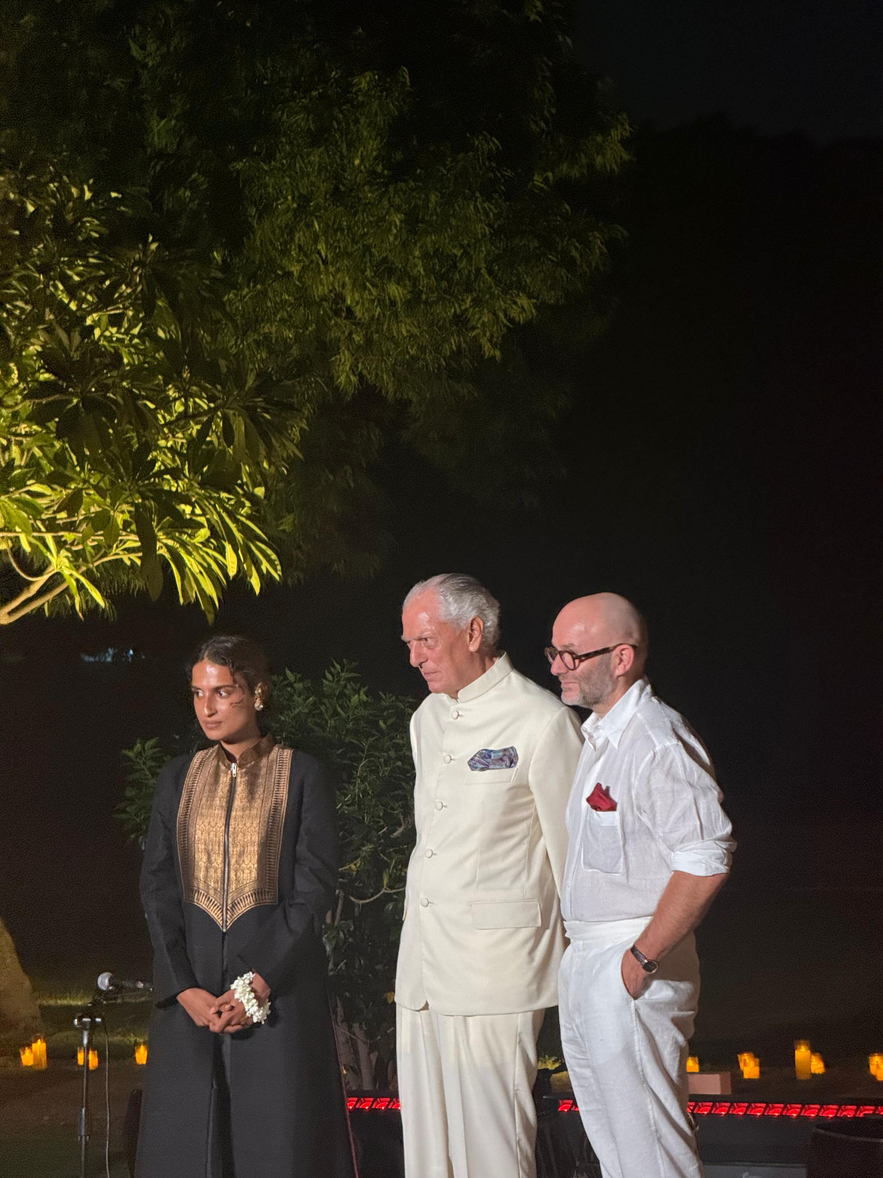 Tronchetti Provera: “Il calendario con l’IA? Con me è proibito!”