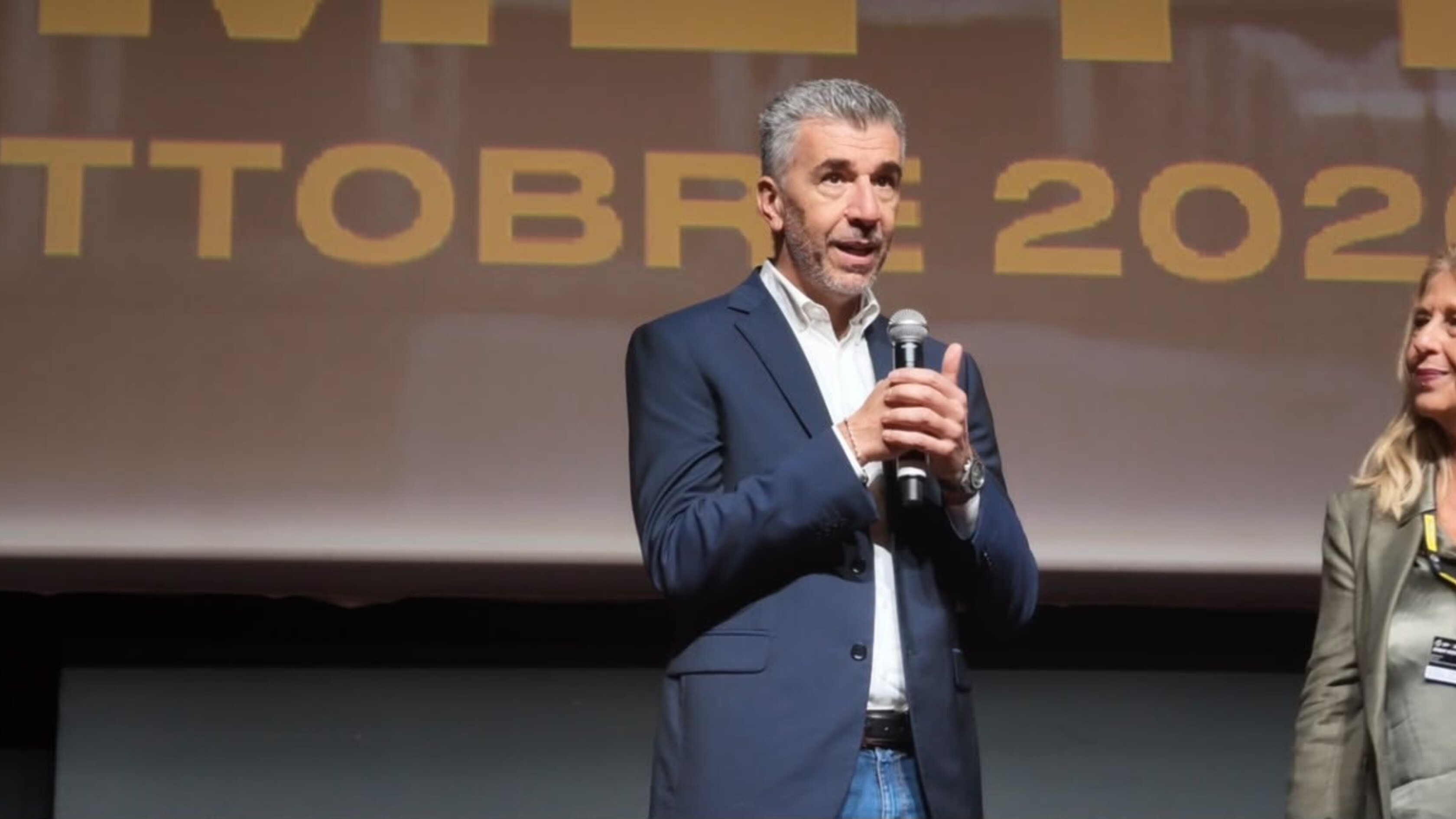 Gino Cecchettin: "Racconto il mio dolore perché può diventare un percorso di salvezza"
