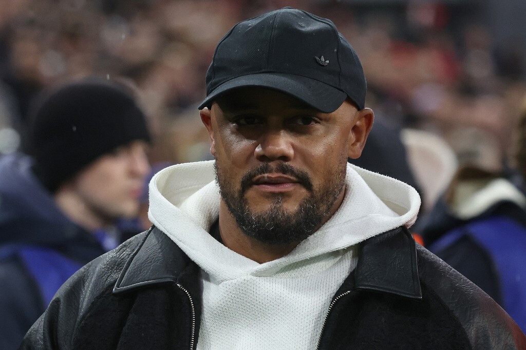 Bayern Monaco, Kompany collassa durante un allenamento: è ricoverato in ospedale