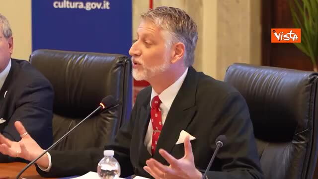 Monreale Capitale del libro 2027, il momento dell'annuncio. Giuli: Buon progetto nasce da comunità