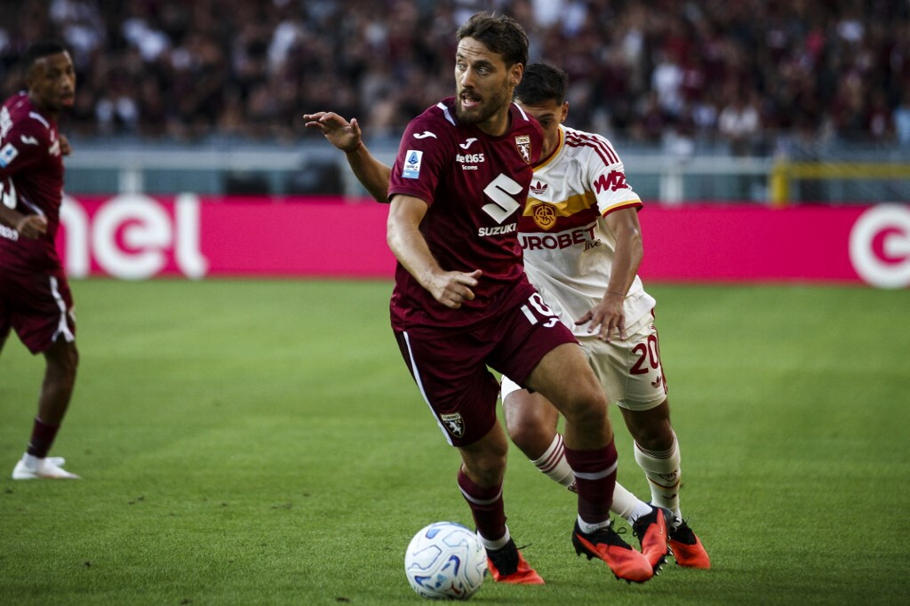 Il Torino al terzo successo di fila, non succedeva dal 2019