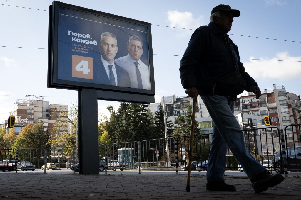 Bulgaria alle presidenziali: chi sono i candidati