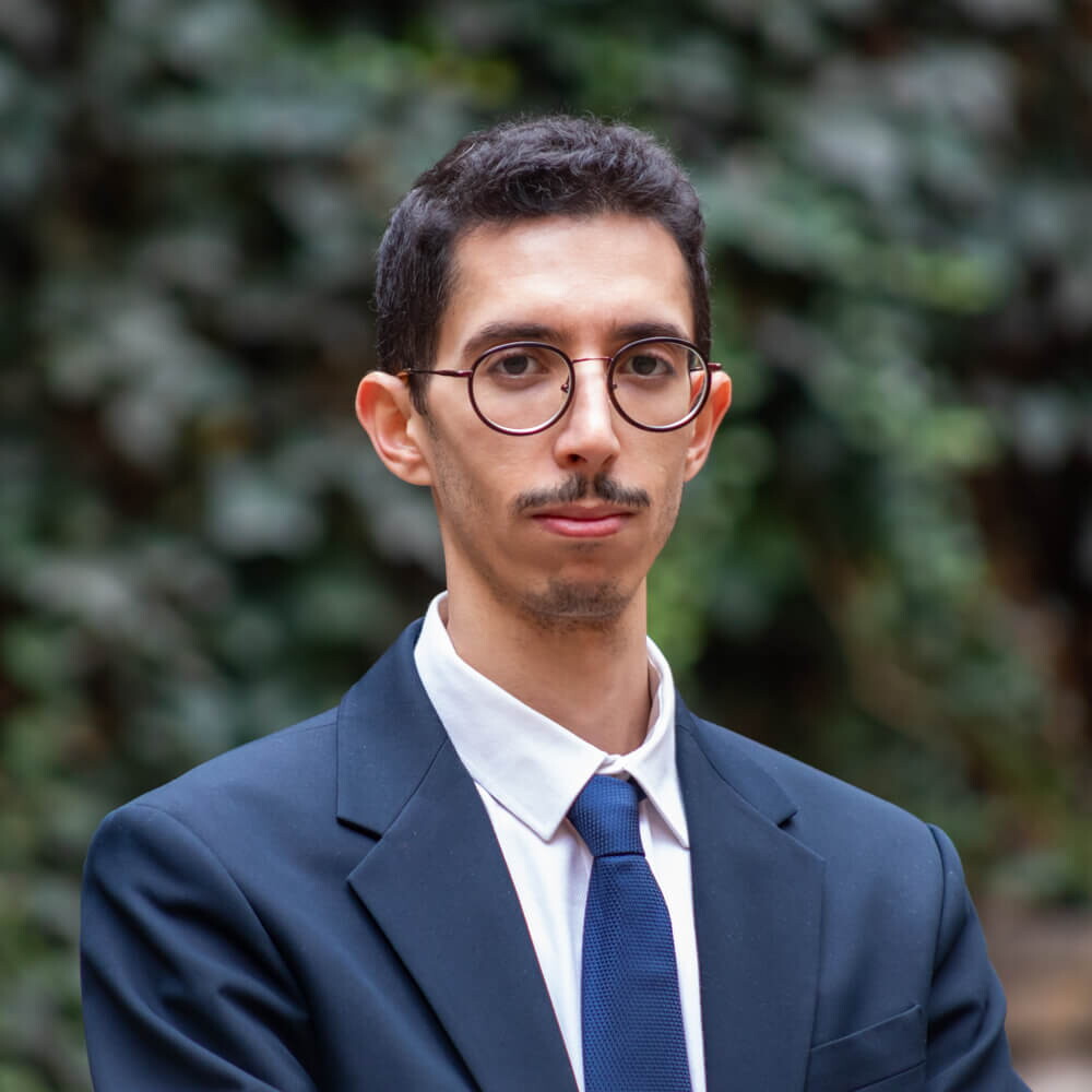 Ricercatore, pro Pal e giornalista freelance: chi è il promotore del Movimento