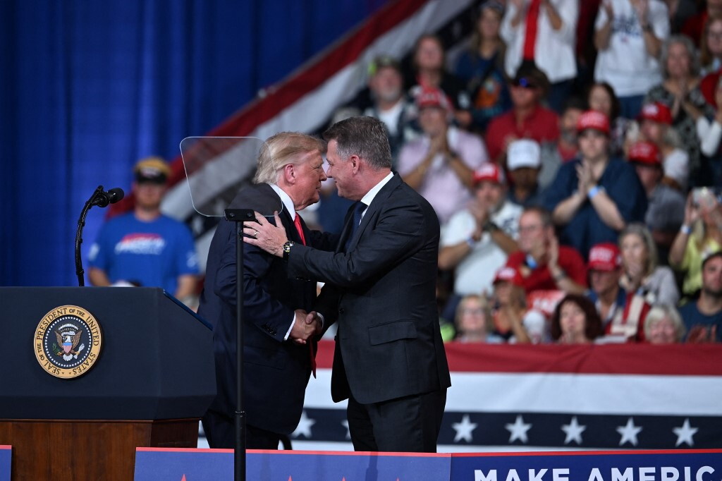 Trump annuncia un maxi-impianto Audi in Usa: nuovi 4.500 posti di lavoro