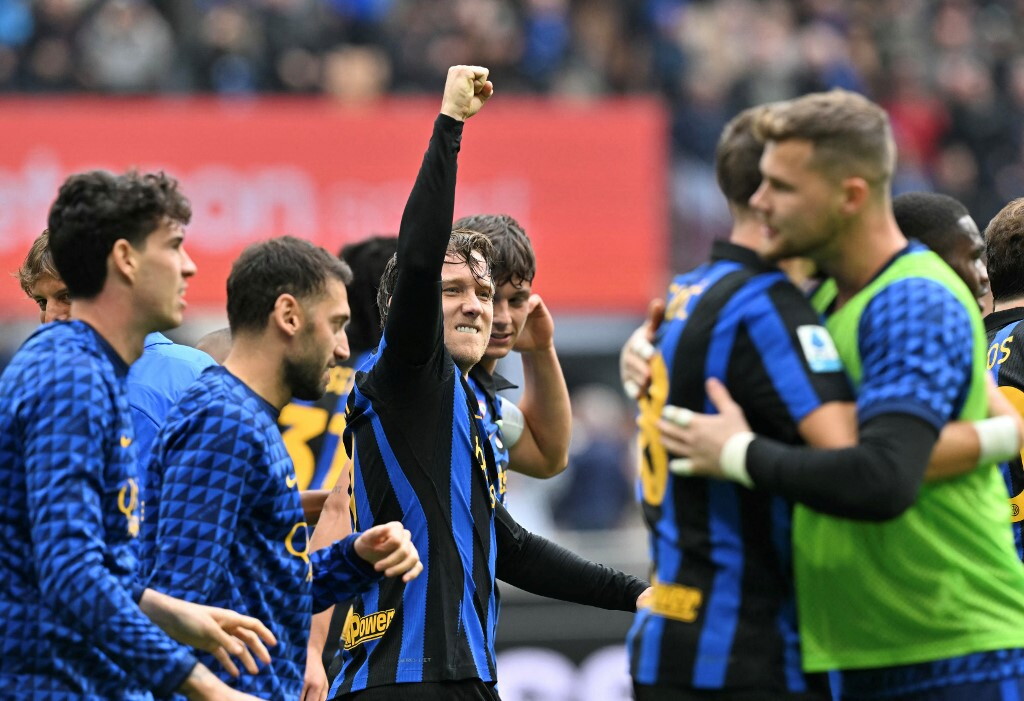 Miracolo Inter a San Siro: la Fiorentina viene ribaltata nel recupero 2-1