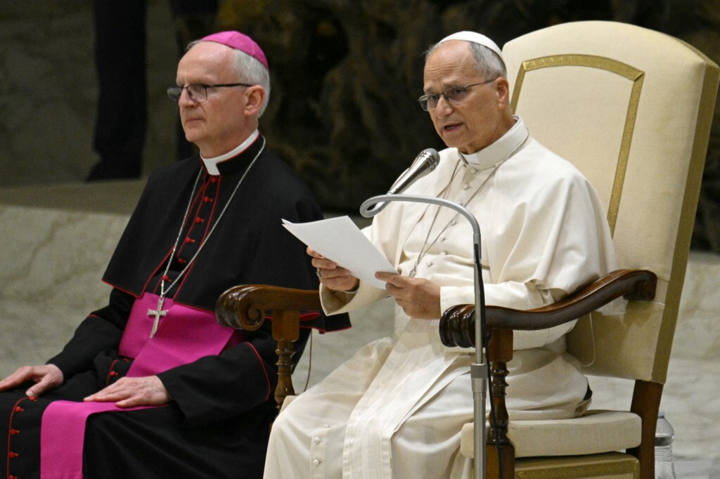 Papa Leone XIV, fonti vaticane: “Non è necessaria alcun trattamento di immunoterapia"