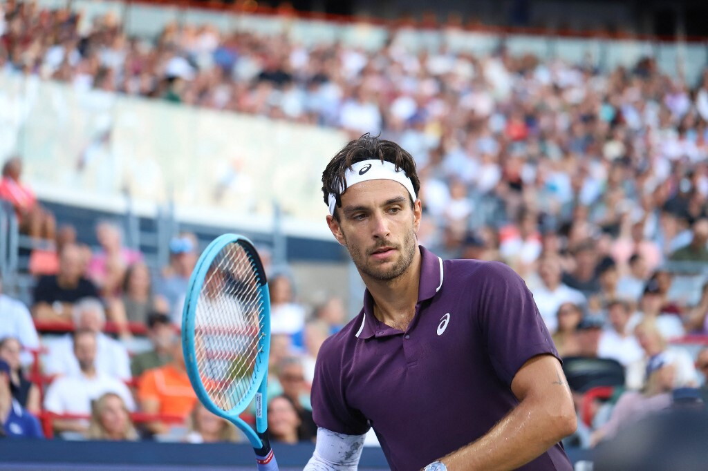Musetti trionfa a Lione: battuto Fritz 6-3 6-4 e terzo titolo Atp in carriera