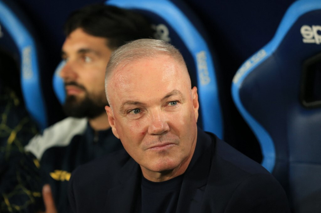 Il Frosinone di Alvini resiste a Bergamo: 4-4 e un punto a testa