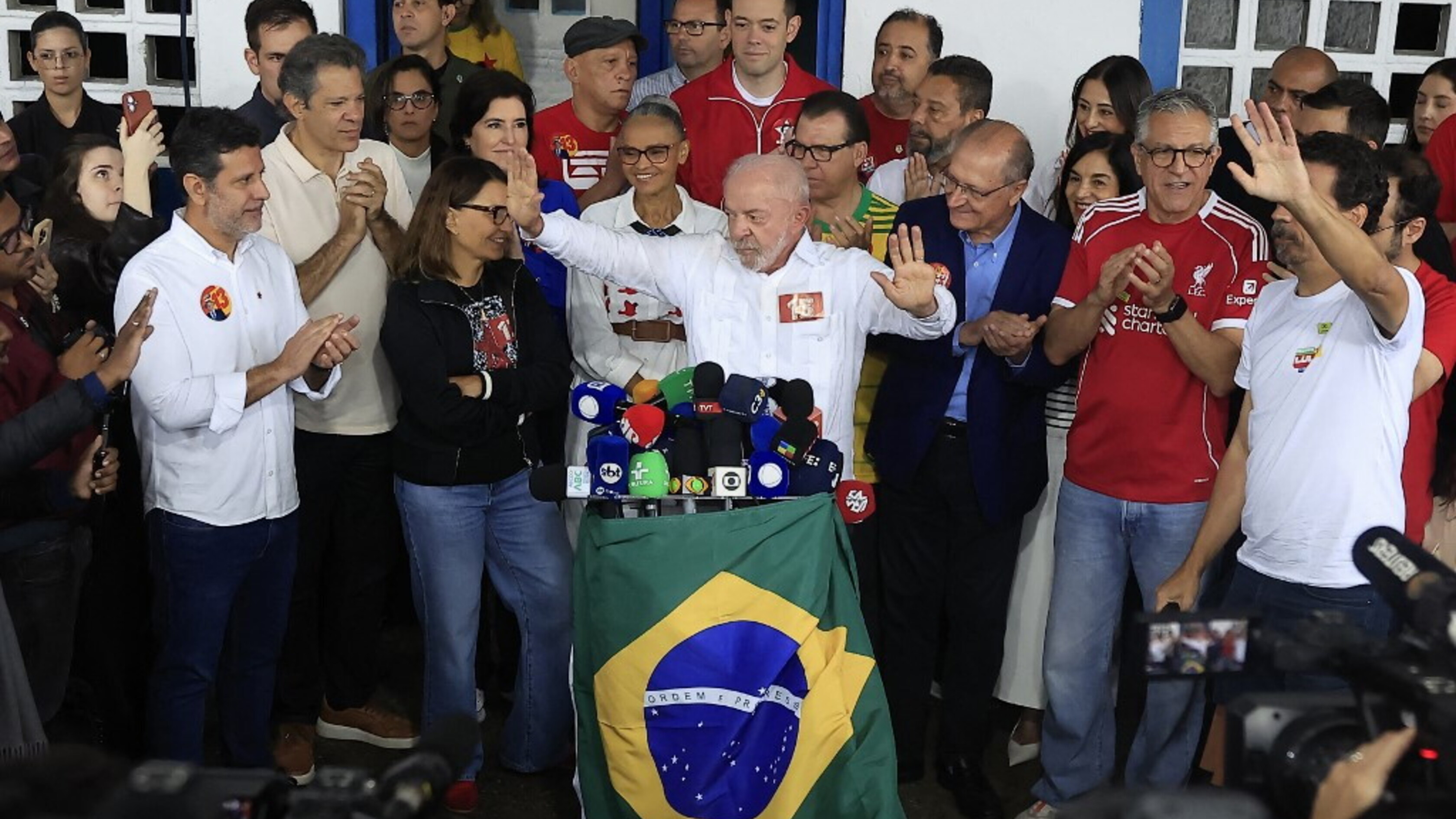 Brasile, Lula rieletto presidente: Bolsonaro non riconosce il risultato