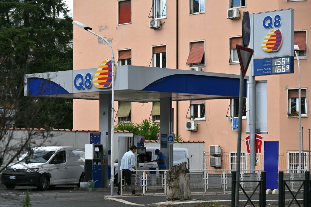 Q8 proroga il price cap su benzina e gasolio fino al 31 dicembre 2026