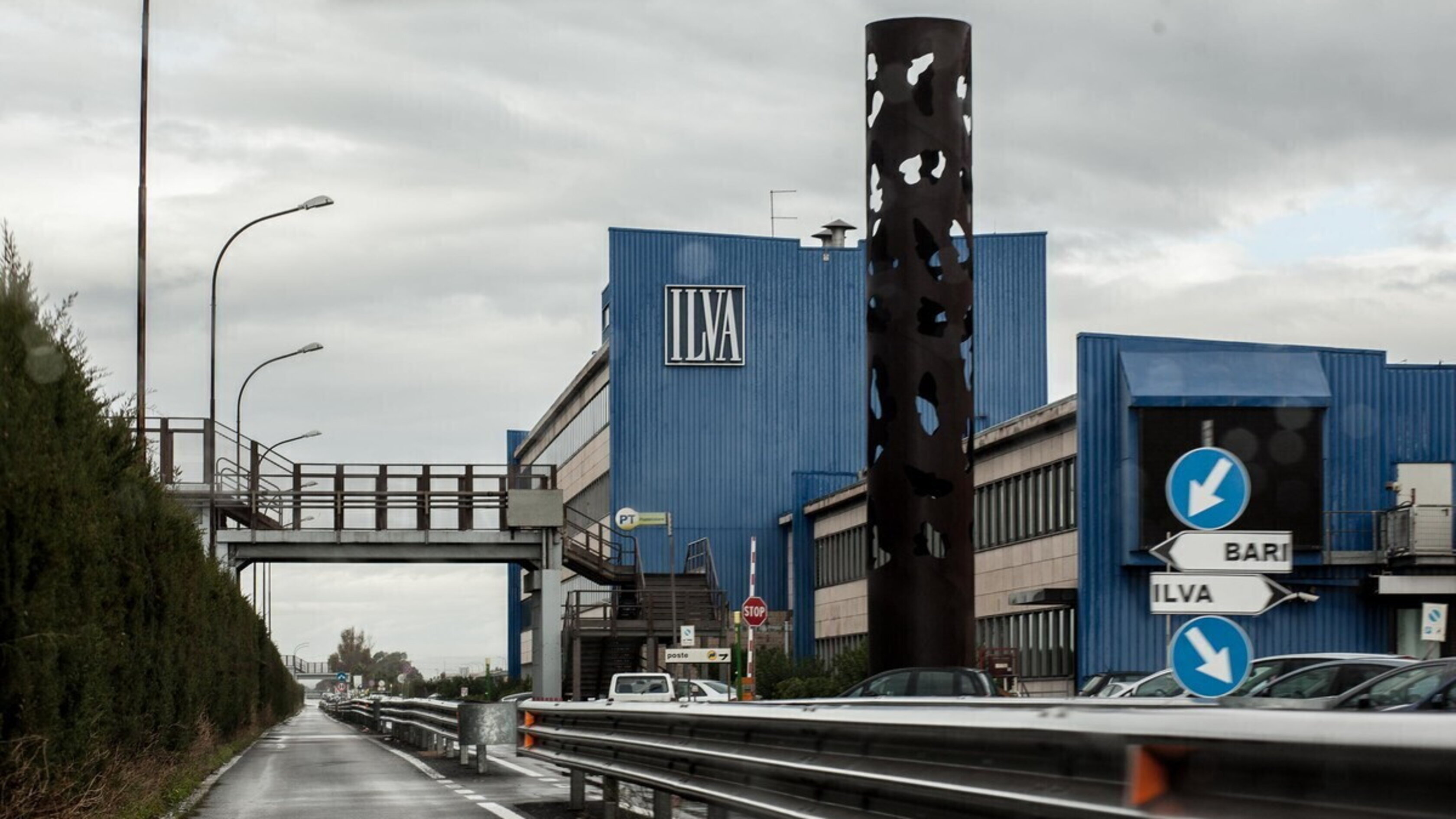 Ex Ilva, la procura di Taranto chiede i domiciliari per l'ex ad Morselli e altri due