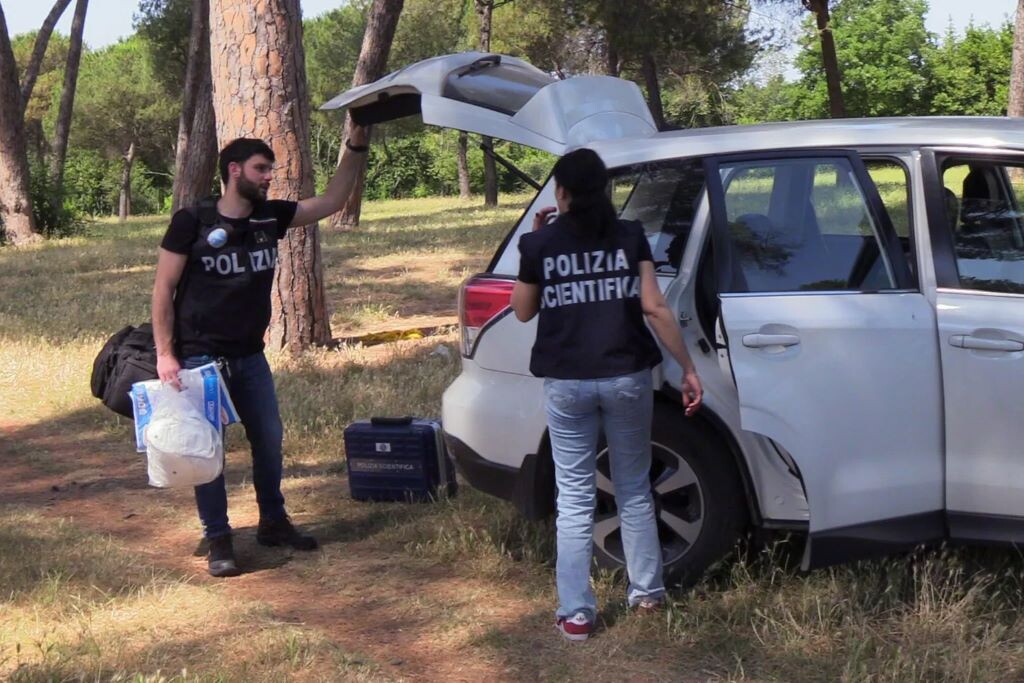 Duplice omicidio di Villa Pamphili, i Pm: "Ergastolo e isolamento per Francis Kaufmann"