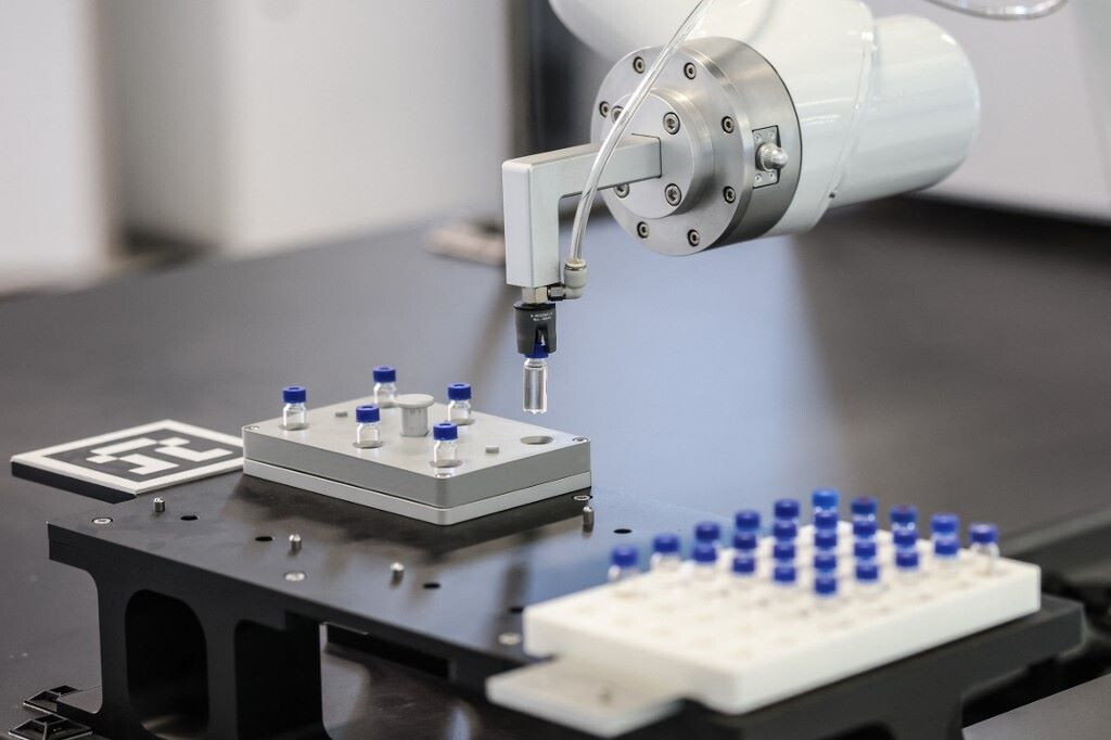 "Il futuro della medicina si scrive con l’ingegneria chimica"