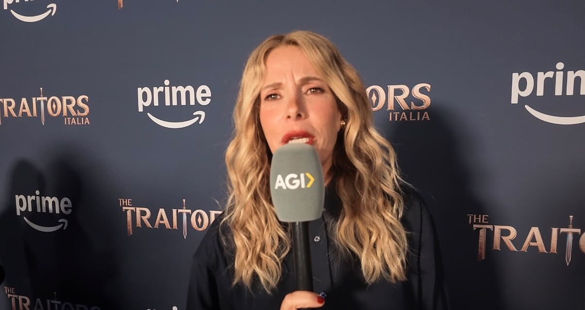 The Traitors Italia 2: Alessia Marcuzzi svela retroscena, strategie e tensioni del reality...