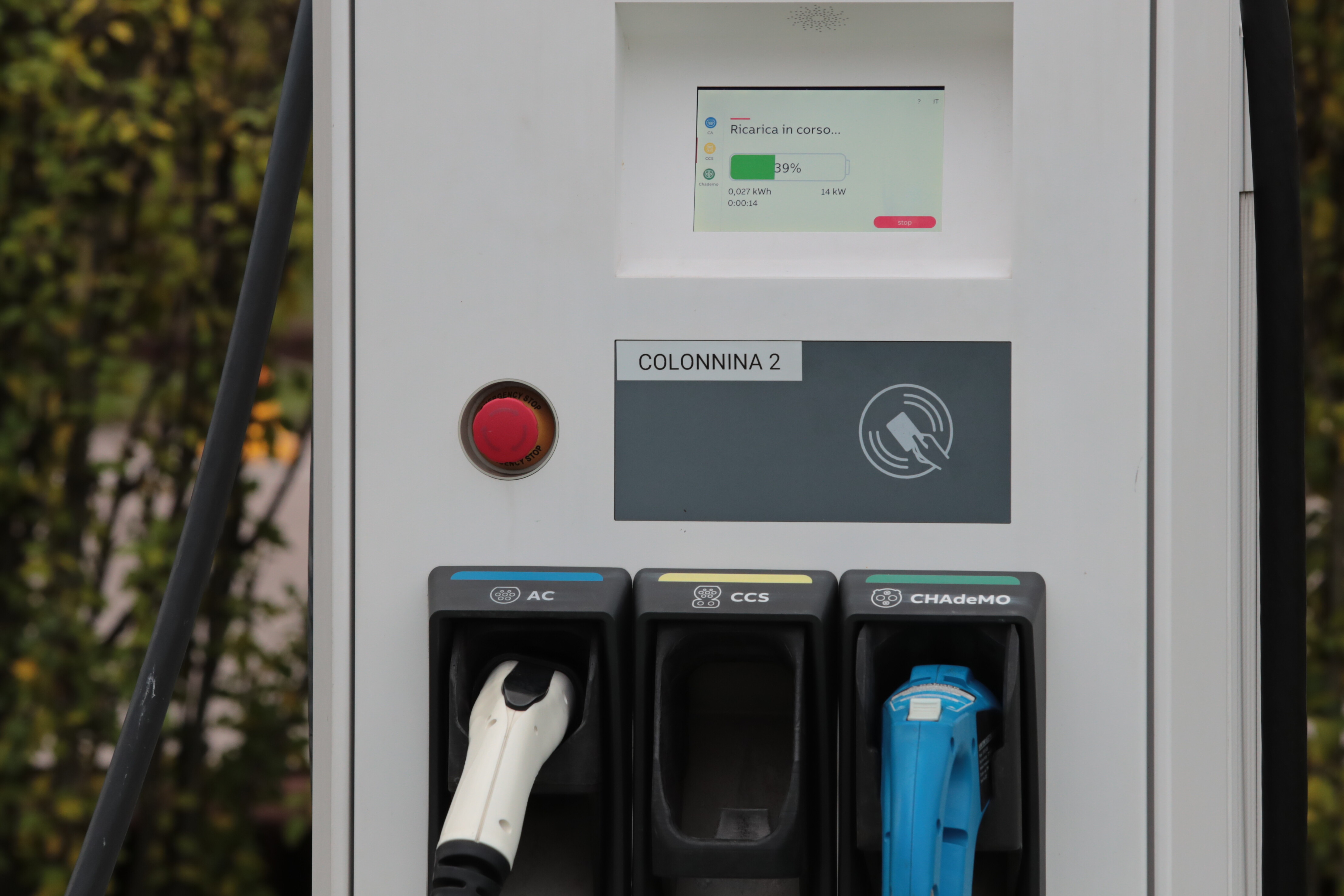 Bonus colonnine domestiche 2026, oltre 16 mila domande