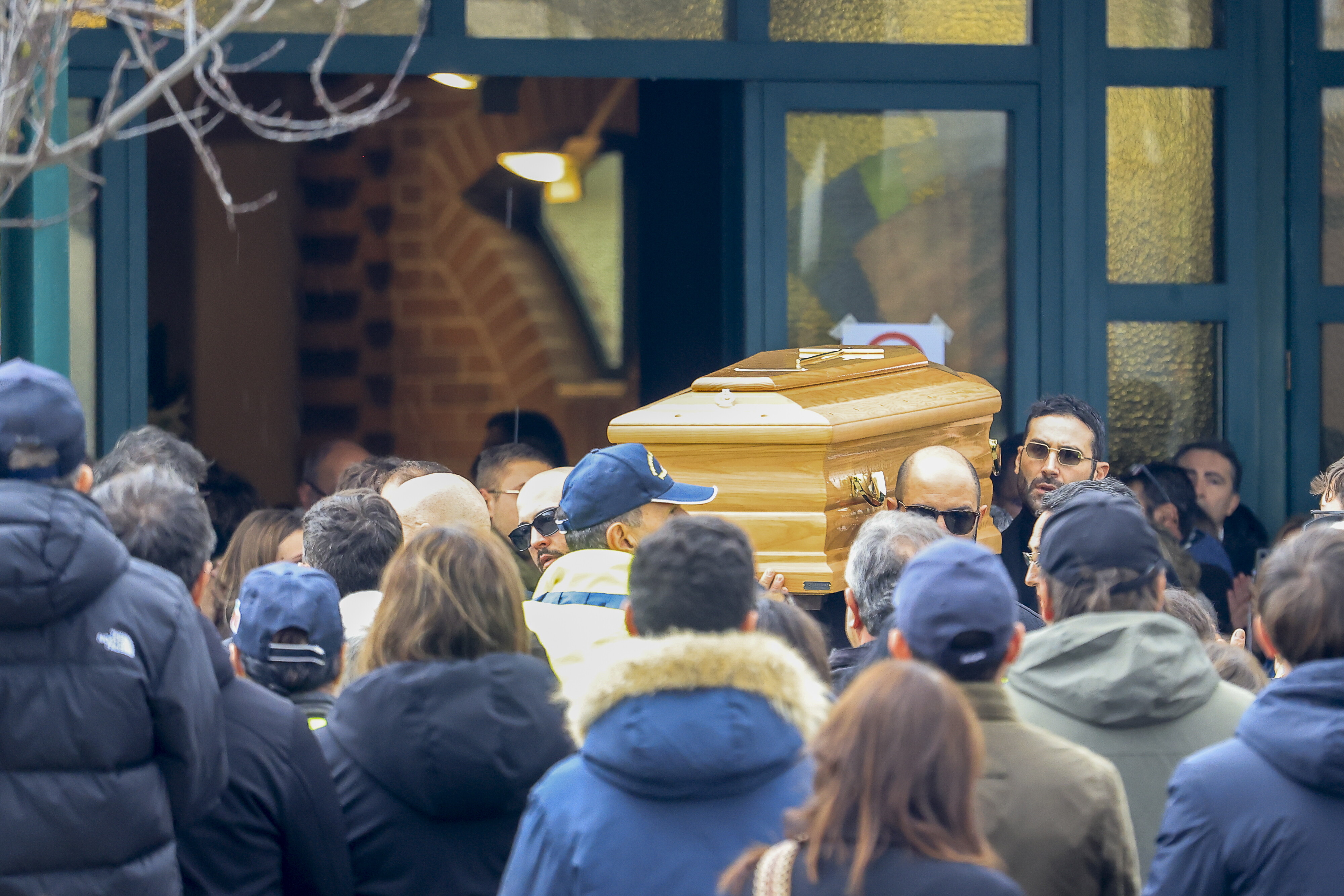 Femminicidio di Federica Torzullo, al via il processo contro Claudio Carlomagno. La madre ...