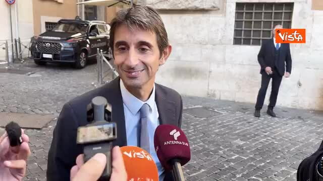 Donzelli su manovra: Riusciremo a mediare, centrodestra compatto e unito