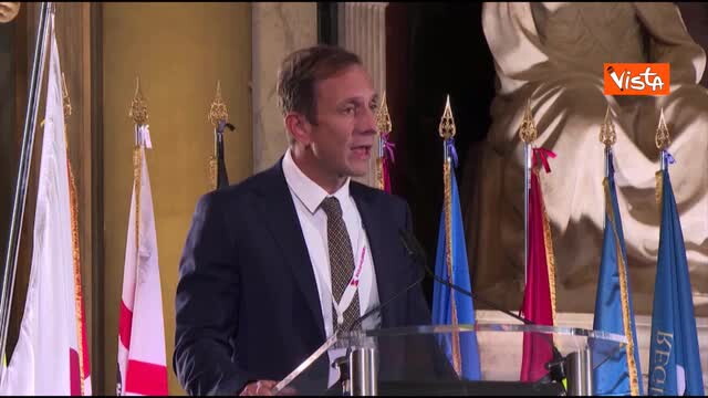 Fedriga: Tutelare potere d'acquisto e classe media