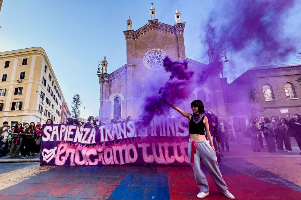 Femminicidio di Ilaria Sula, ergastolo per Mark Samson