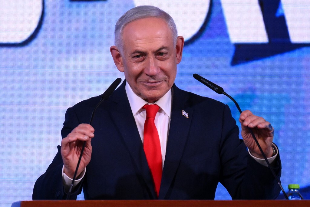 Israele, a metà scrutinio Netanyahu in testa. Likud primo partito ma non c'è maggioranza