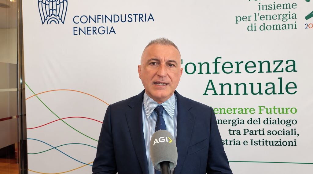 Brusco (Confindustria Energia): "Transizione inevitabile, focus sui costi"