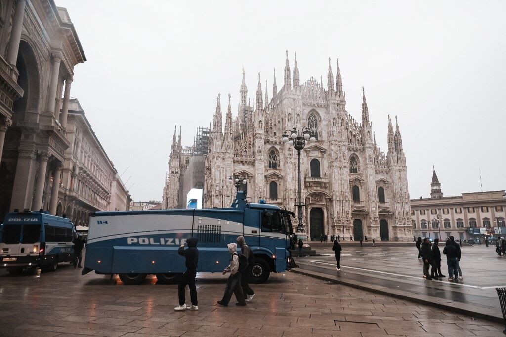 Siher torna libero, il giudice non convalida l'arresto. Meloni: "Decisione vergognosa"