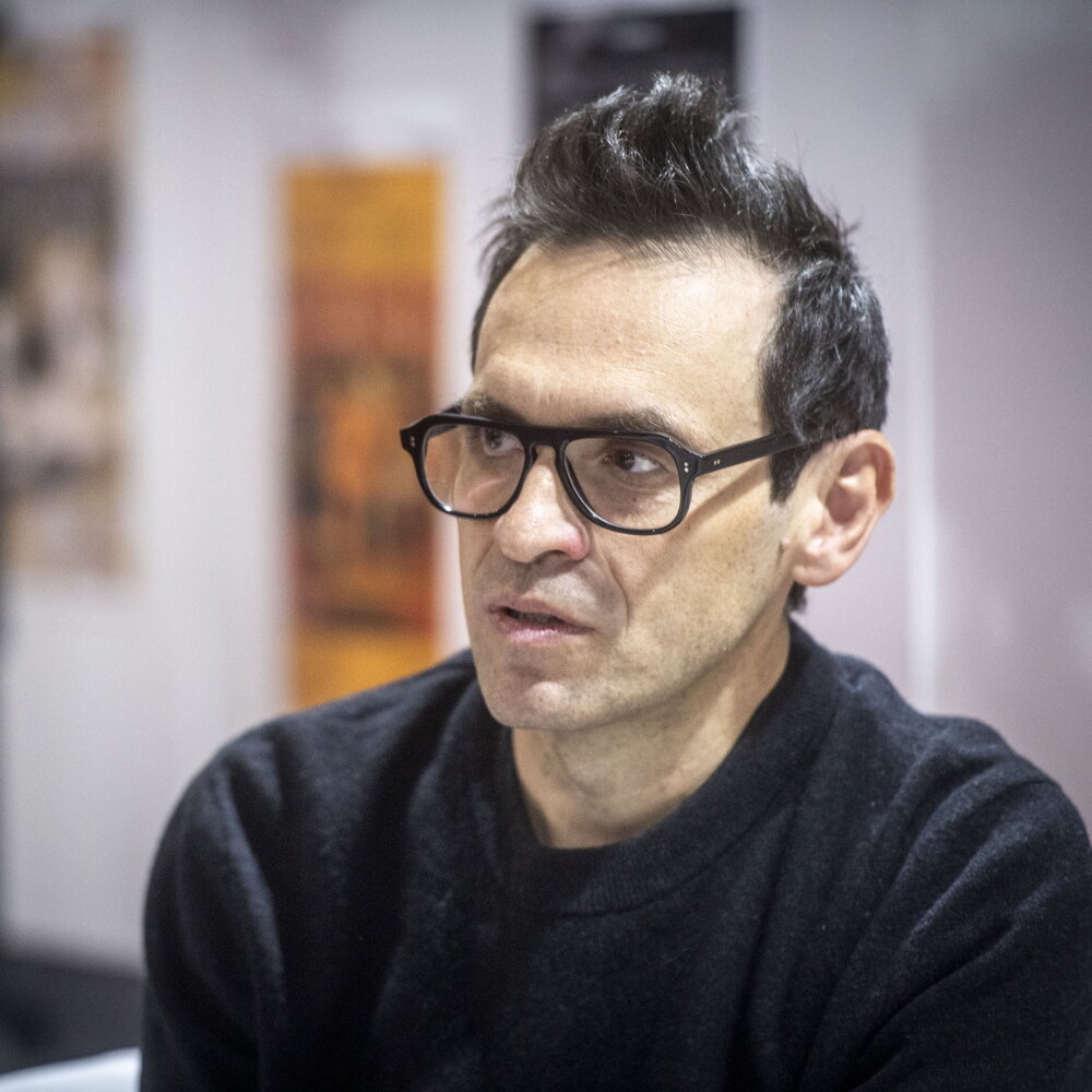 Nicola Lagioia, Puglia and Santa Barbara: "I tell Italy in three generations"