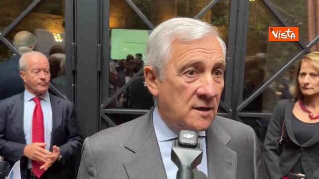 Manovra 2027, Tajani: Aiuta il ceto medio, anziani, giovani e imprese