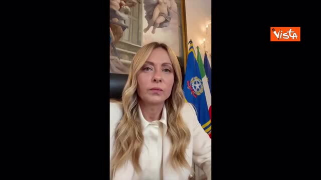 Gip di Milano scarcera Youssef Siher, Meloni: Una decisione vergognosa. Mortifica lavoro Polizia